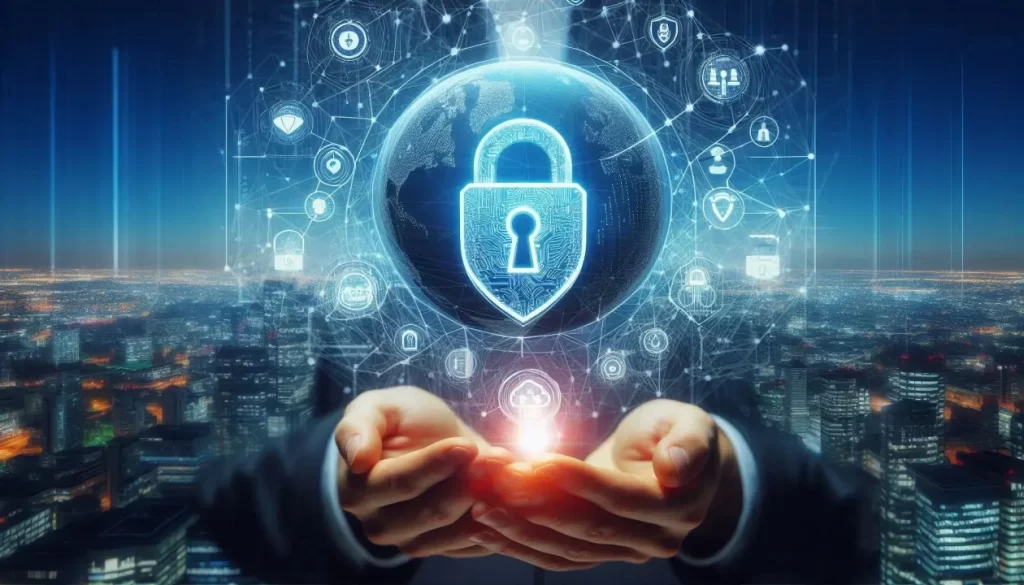 SECURITY AND TRUSTWORTHINESS