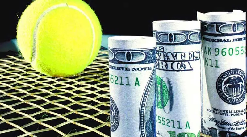Tennis Betting Tips